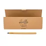 KONY long-life pencil in a box