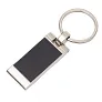 FORTE metal key ring