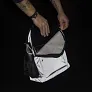 ANTAR reflective laptop backpack