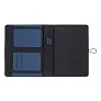 VICTORIS organizer with notebook