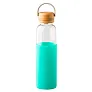 VIM BOOSTER 560 ml glass bottle