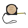 EXTER 5m tape measure