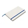 MILKIS squared notebook