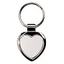 STOUT metal key ring