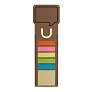 BOOKMARK set ljepljivih bilješki/oznaka