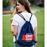 CORDPACK drawstring backpack