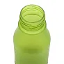 DELIGHT sports bottle 600 ml with juicer