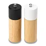 KAALEE salt and peppers grinders