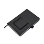 EIBAR notepad with phone pocket