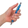 SPINNER aluminium pen