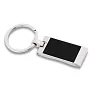 FORTE metal key ring
