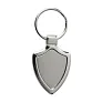 EMBLEM metal key ring
