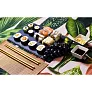 TEMAKI sushi set