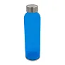 AQUA KUBA colour glass bottle 500 ml