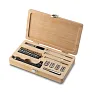 PATTAYA tool set in a bamboo box