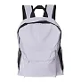 ANTAR reflective laptop backpack