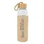AQUARIUS 500 ml glass bottle
