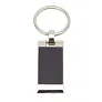 FORTE metal key ring