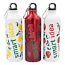 EASY TRIPPER water bottle 800 ml