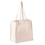 COTTON NATURE Pamučna torba za kupovinu, 230g/m2
