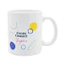 ARDEA ceramic sublimation mug 330 ml