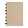 NATAL lined notebook