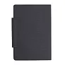 LEGAN notebook with pockets for business cards