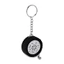 TYRE key ring with tape measure 1 m
