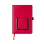 EIBAR notepad with phone pocket