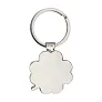 BRAY clover keyring
