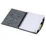 ECO SENSE felt notebook
