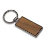 BILOXI keychain