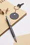 Miroset pen and keyring set