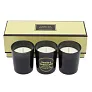 SCENTED SET Set mirisnih svijeća