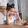 CHESS Šah