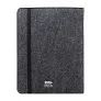 Refelt Meet A5 RPET felt document folder