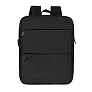 FLIER expandable backpack for laptop