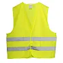 SAFETY XL reflektirajući prsluk