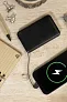 Slimbank rABS prijenosna baterija, 5 000 mAh