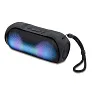 RIO bluetooth speaker with illumination