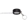 TYRE key ring with tape measure 1 m