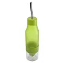 DELIGHT sports bottle 600 ml with juicer