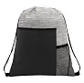 KRISTOF drawstring backpack