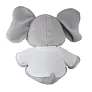 ELEPHANT plišana igračka