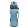 PRIMO water bottle 660 ml blue