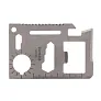 CREDIT multi-purpose tools in the form of a credit card