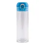 ABISKO glass bottle 280 ml