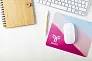 Subomat mouse pad