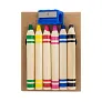 GRANDISSI set of large crayons
