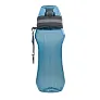PRIMO water bottle 660 ml blue